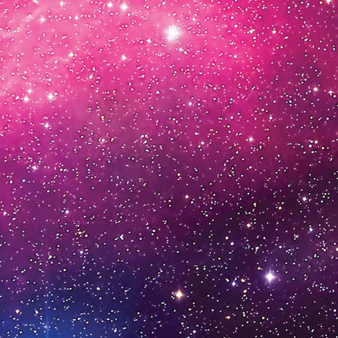 The California Nebula Moto E5 Play Skin